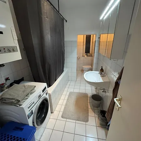 Flair 10min Messe Deutz *