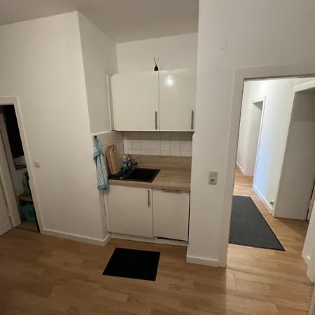 Flair 10min Messe Deutz Appartement *