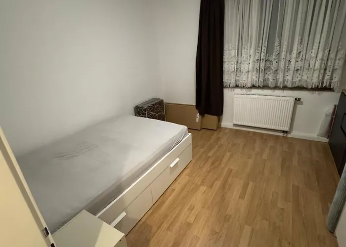 Flair 10min Messe Deutz *