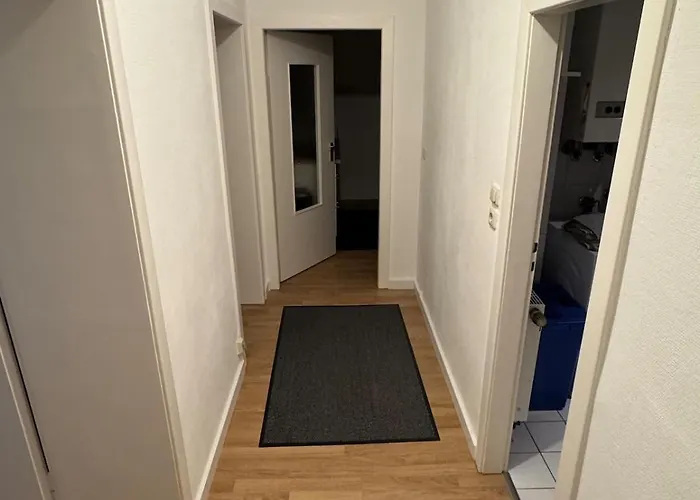 Flair 10min Messe Deutz Κολωνία