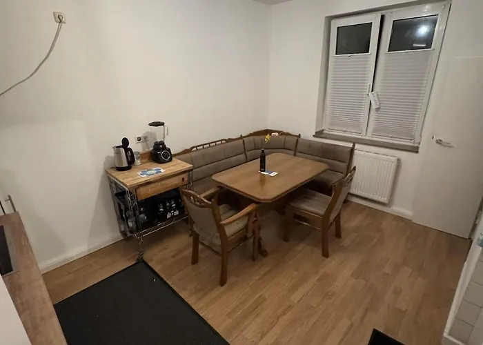 Flair 10min Messe Deutz *