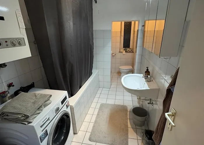 Flair 10min Messe Deutz *